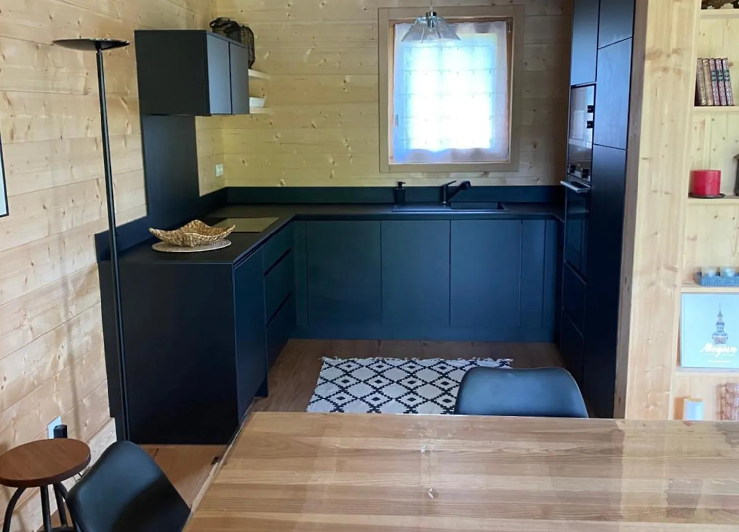 Chalet Charline Combloux
