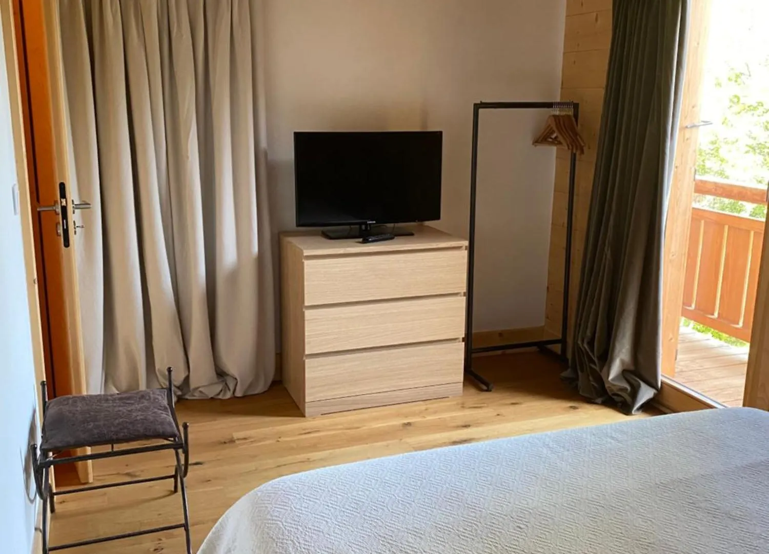 Chalet Charline Combloux