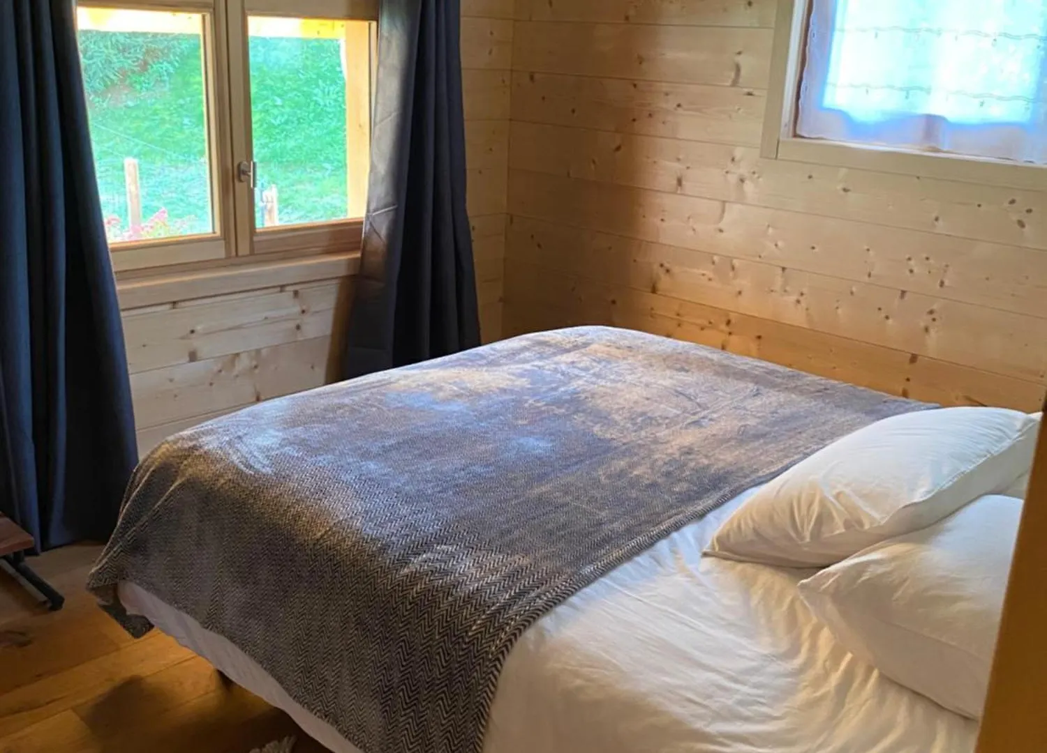 Chalet Charline Combloux 0*,  France