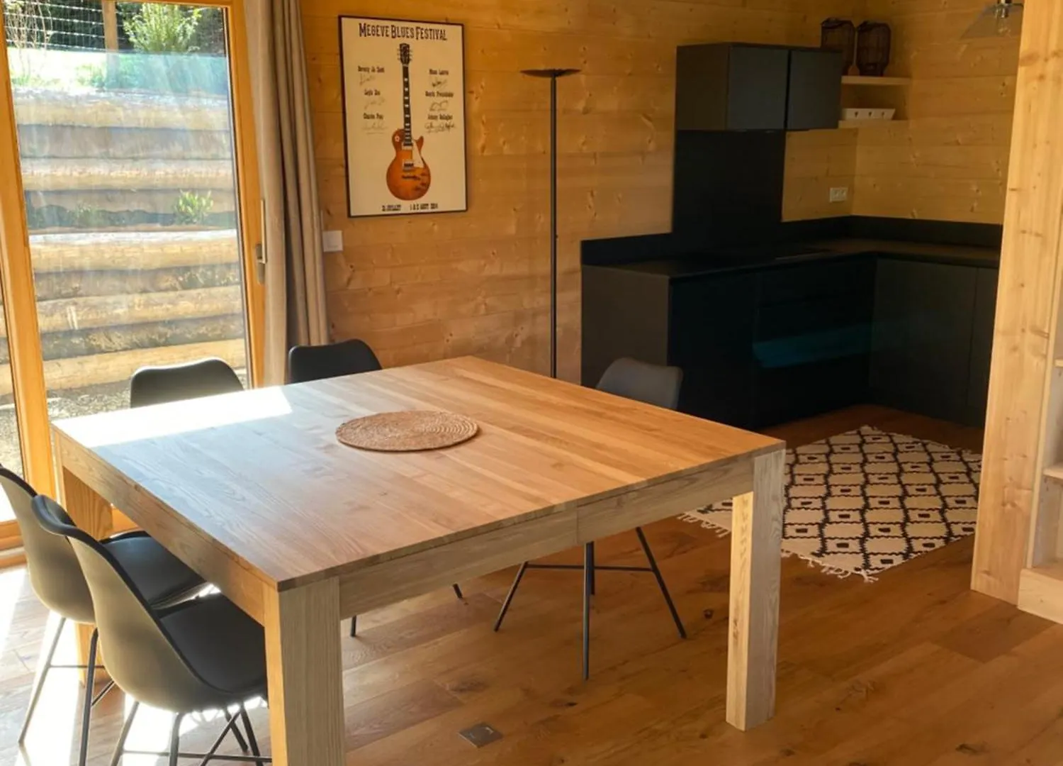 Chalet Charline Combloux 0*,  France