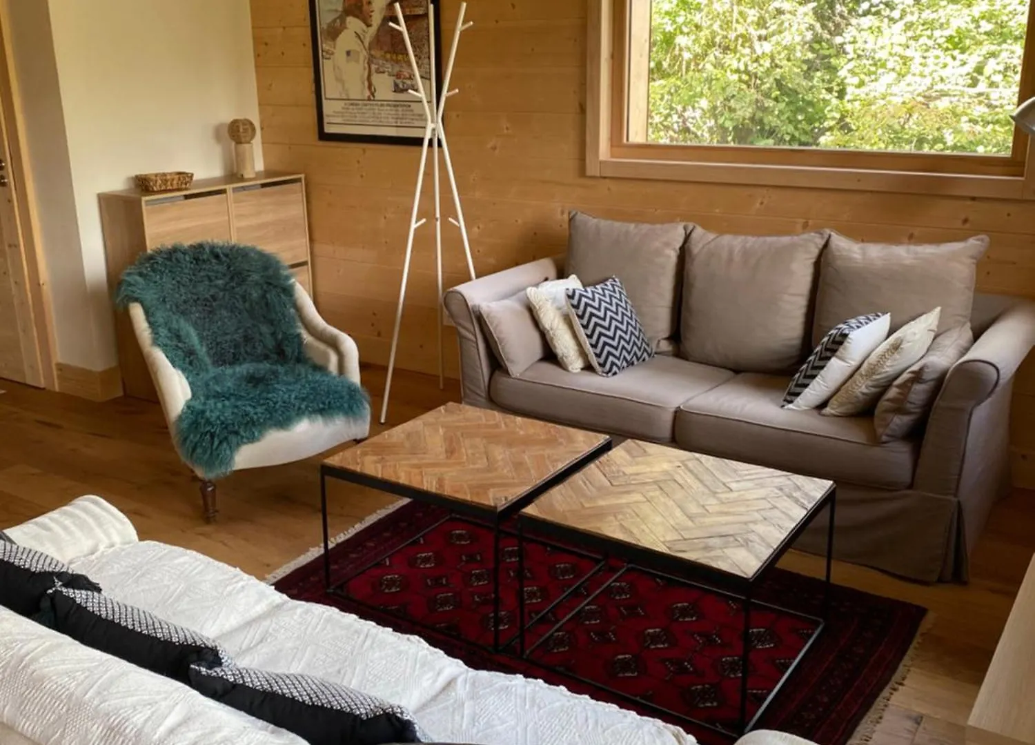 Chalet Charline Combloux