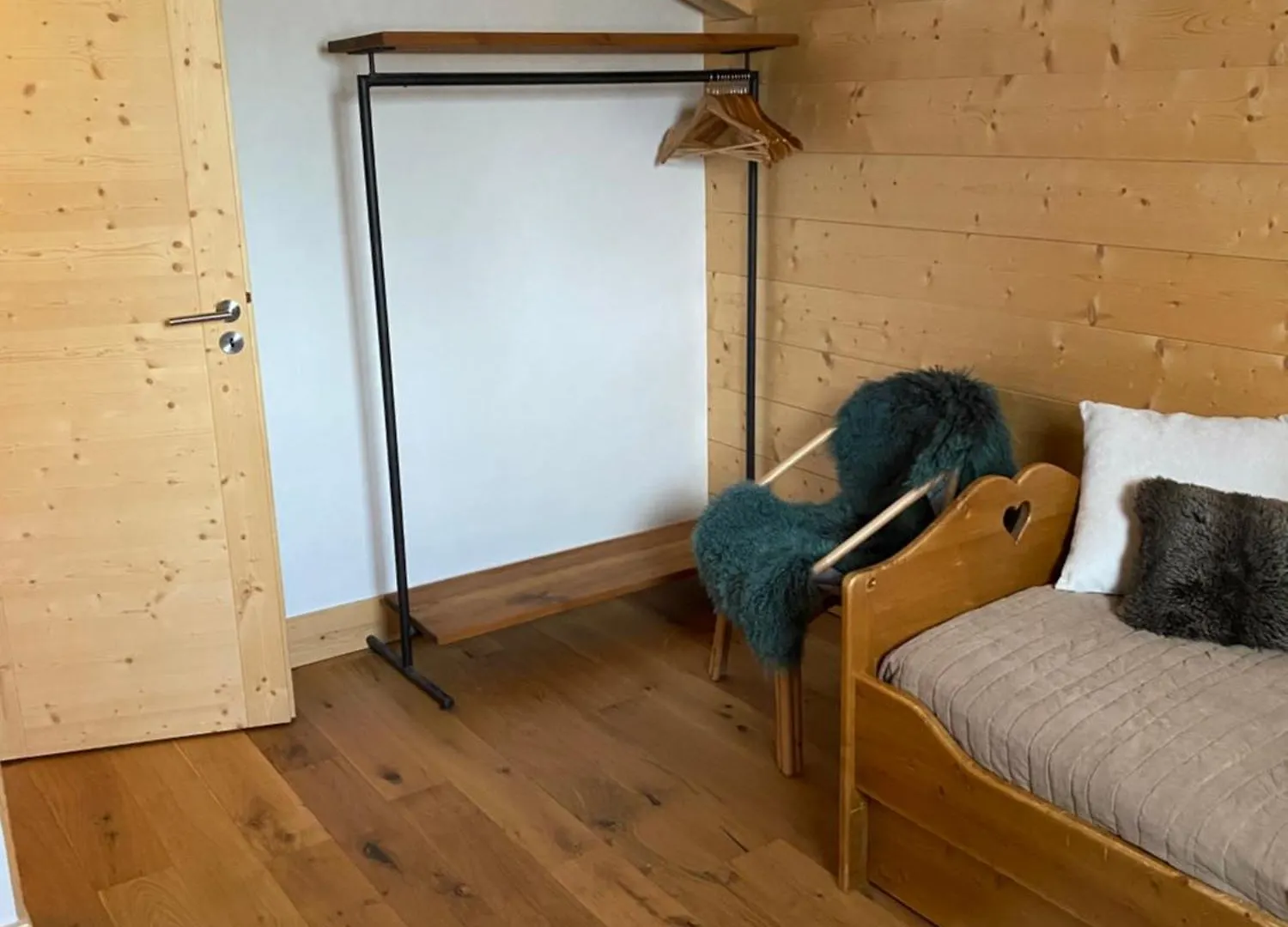 Chalet Charline Combloux