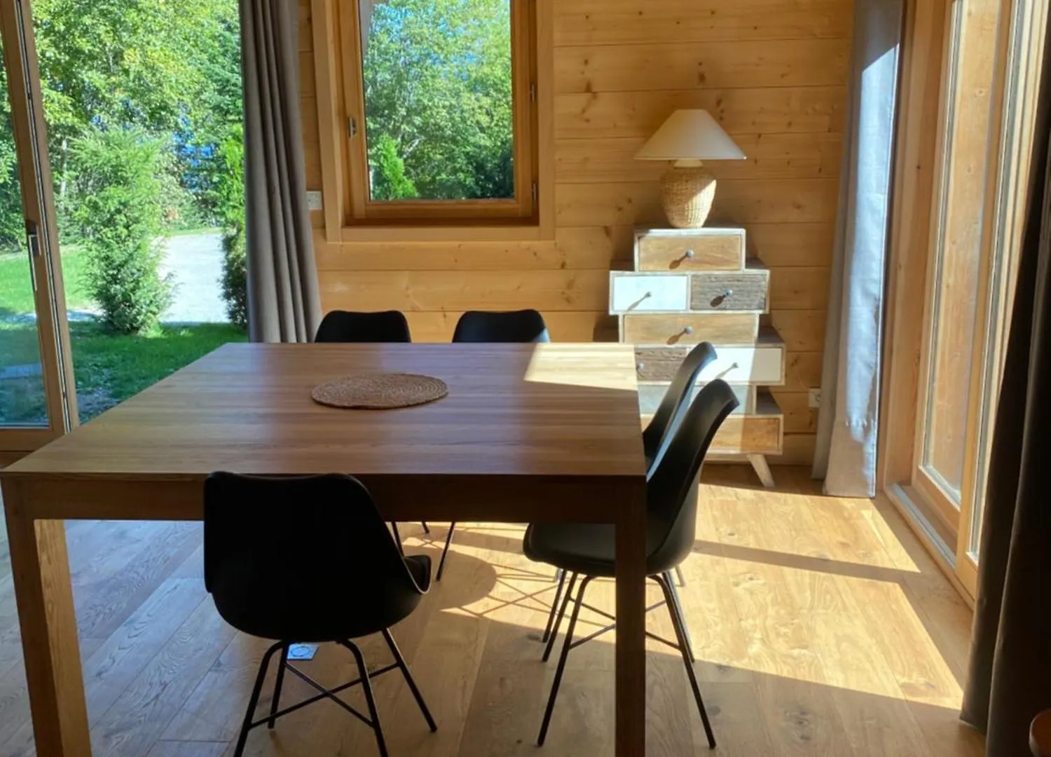 Chalet Charline Combloux