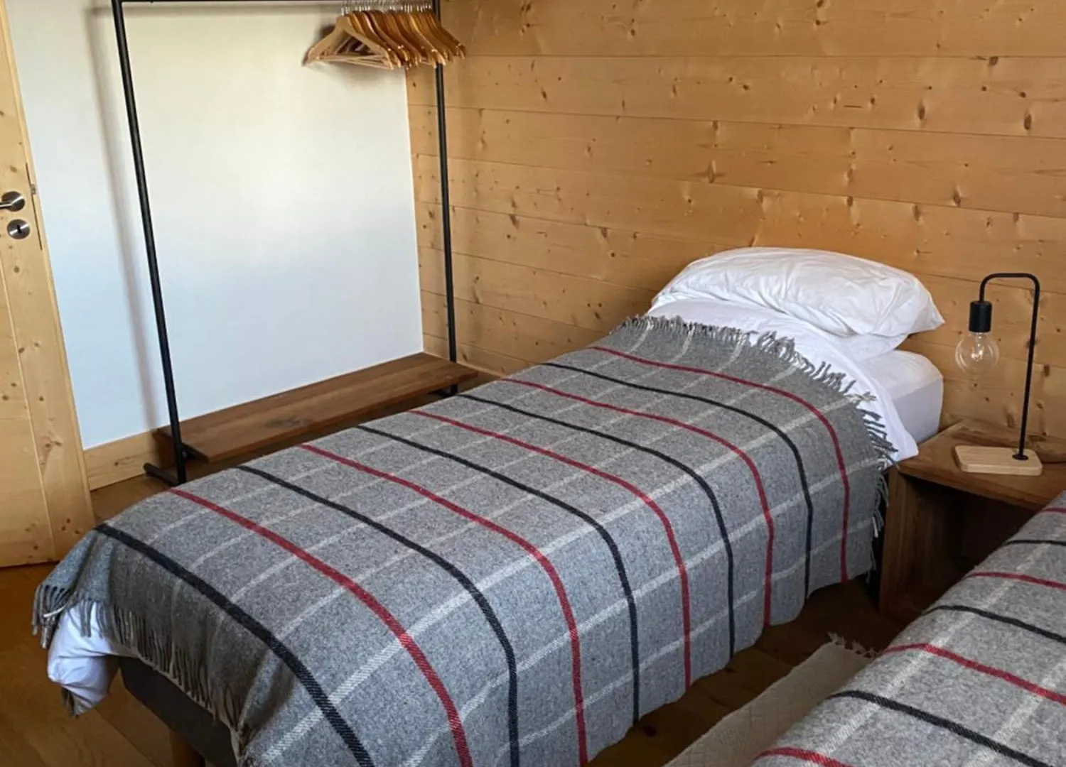 קומבלו Chalet Charline צרפת